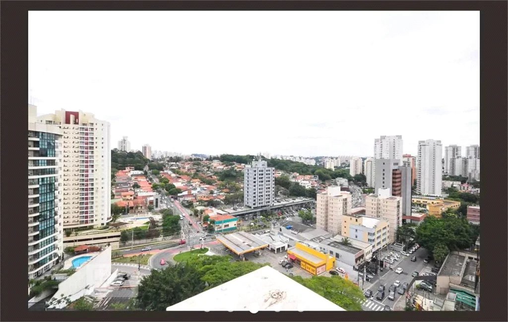 Cobertura à venda com 2 suítes em Jardim Londrina, São Paulo, SP
