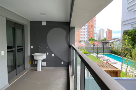 Apartamento à venda com 2 suítes em Vila Mariana, São Paulo, SP