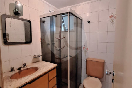 Apartamento à venda com 3 quartos, sendo 1 suíte, em Vila Monte Alegre, São Paulo, SP
