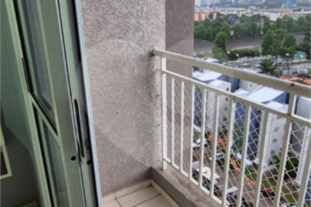 Apartamento à venda com 2 quartos, sendo 1 suíte, em Jardim América da Penha, São Paulo, SP