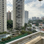 Apartamento à venda com 2 quartos, sendo 1 suíte,  em Paraíso do Morumbi, São Paulo, SP