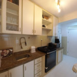 Apartamento com 3 dormitórios à venda, 88 m² por R$ 750.000,00 - Gonzaga - Santos/SP