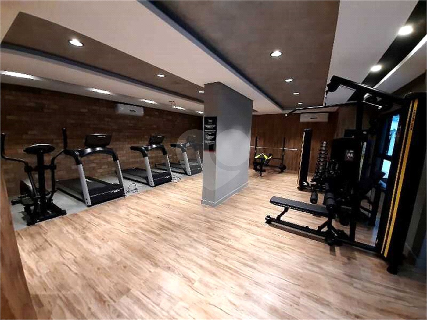 Apartamento à venda com 1 quarto em Liberdade, São Paulo, SP