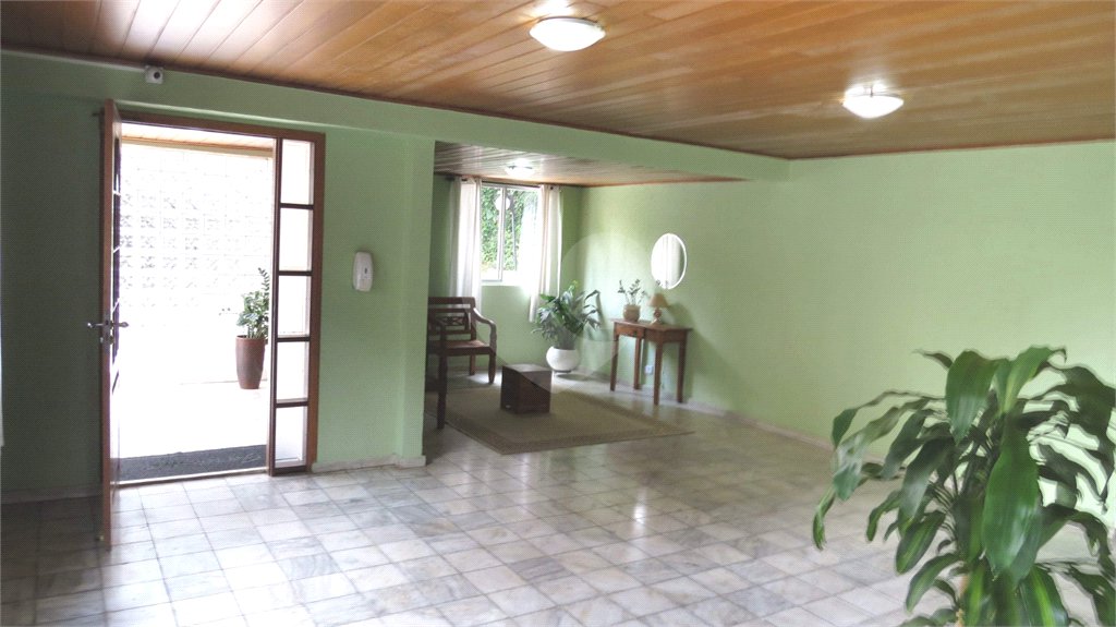 Apartamento à venda com 2 quartos em Vila Monumento, São Paulo, SP
