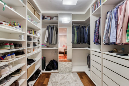 Apartamento à venda com 4 suítes em Alto da Boa Vista, São Paulo, SP