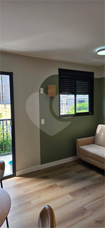 Apartamento para alugar com 1 quarto em Campos Elíseos, São Paulo, SP