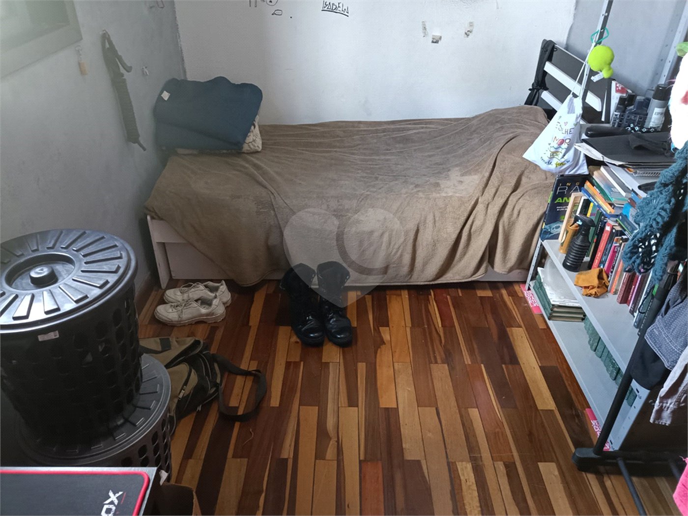 Casa à venda com 3 quartos, sendo 1 suíte, em Vila Dalva, São Paulo, SP