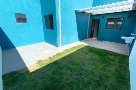 Casa à venda com 3 quartos, sendo 1 suíte, em Parque Itapê, Itapetininga, SP