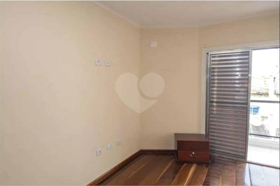 Sobrado à venda com 2 quartos em Tucuruvi, São Paulo, SP