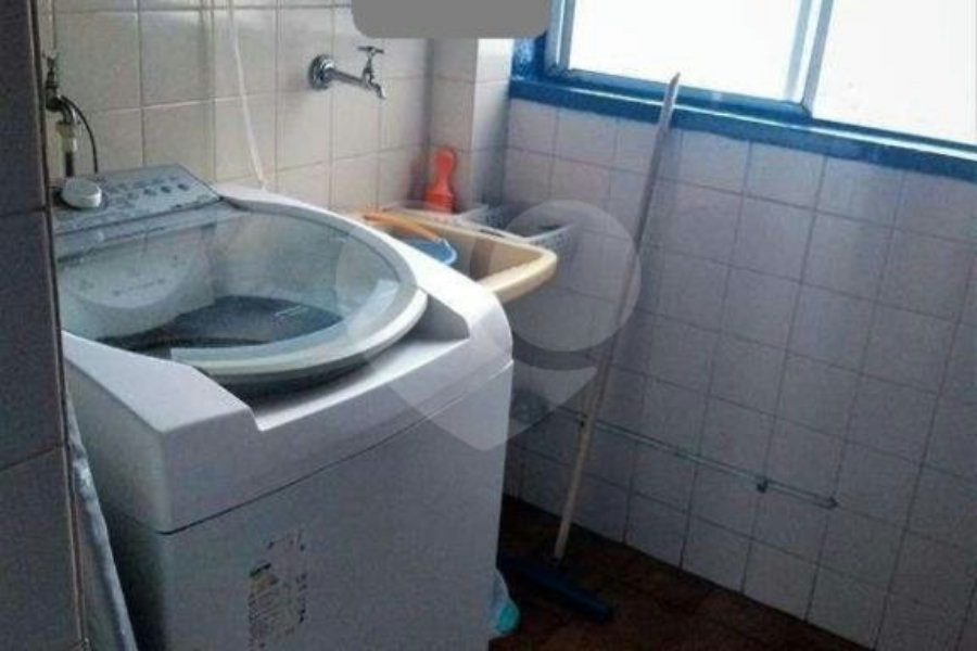 Apartamento à venda com 2 quartos em Mandaqui, São Paulo, SP