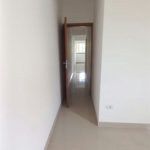 Casa com 3 dormitórios à venda, 136 m² por R$ 970.000,00 - Ponta da Praia - Santos/SP