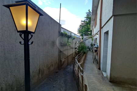 Casa à venda com 2 suítes em Jabaquara, São Paulo, SP