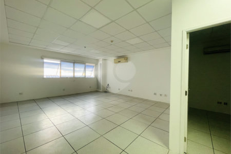 Sala à venda ou para alugar no Centro, São Bernardo do Campo, SP