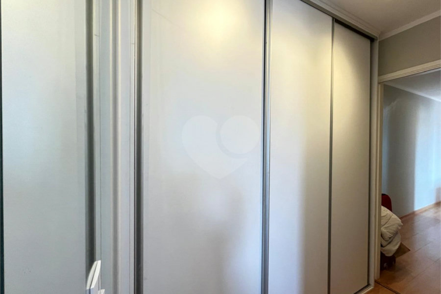 Apartamento à venda com 2 quartos em Casa Verde, São Paulo, SP
