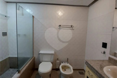 Cobertura à venda com 4 quartos, sendo 1 suíte, em Tijuca, Rio de Janeiro, RJ