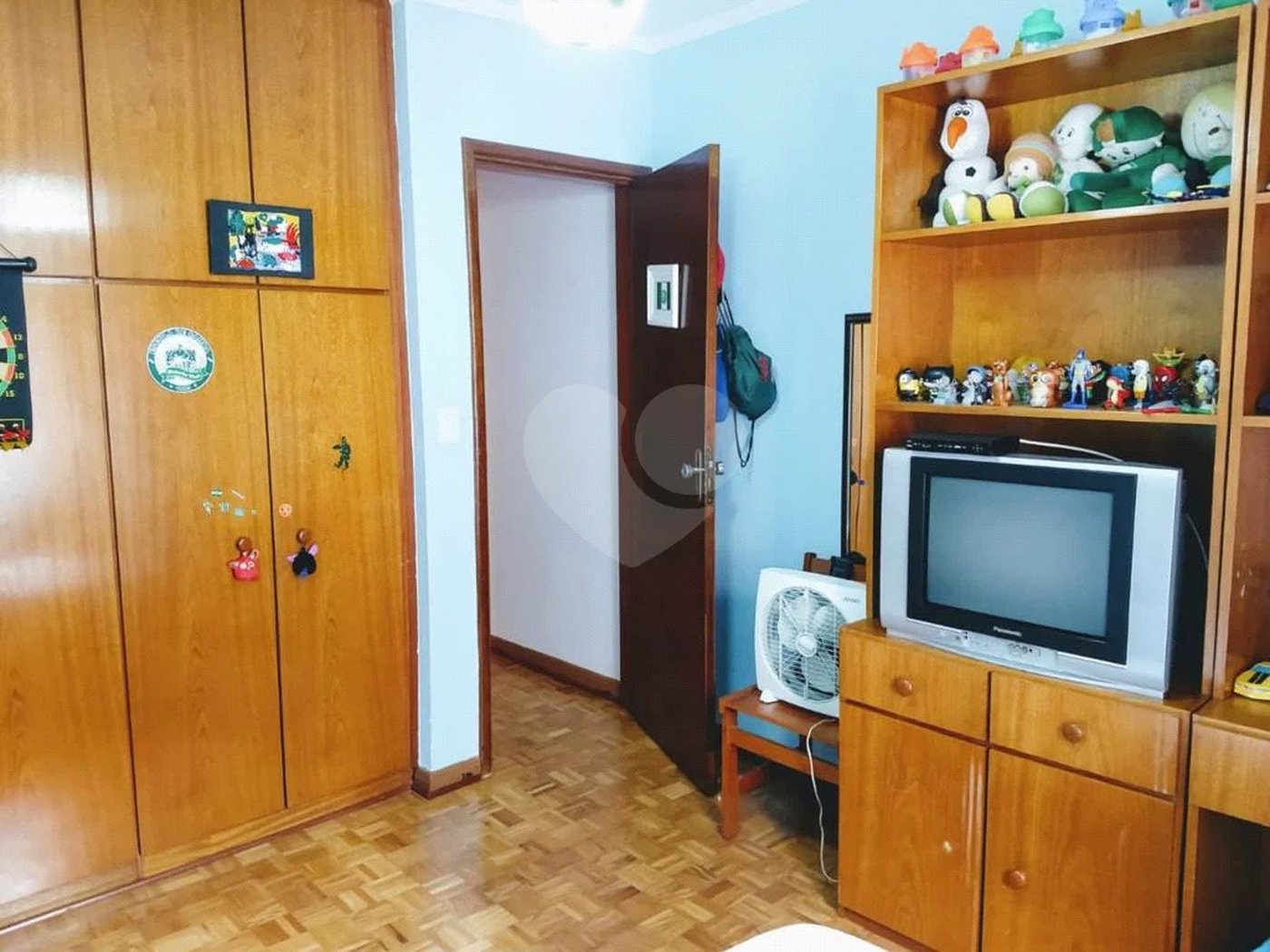 Sobrado à venda com 4 quartos, sendo 1 suíte, em Limão, São Paulo, SP