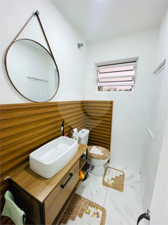 Casa à venda com 4 quartos, sendo 1 suíte,  em Jardim Stella, Santo André, SP