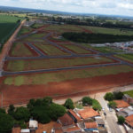 Loteamento Chácara Santo Antônio