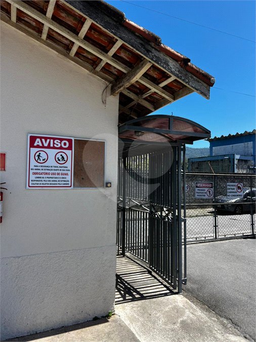 Apartamento para alugar com 2 quartos em Jardim Marica, Mogi das Cruzes, SP