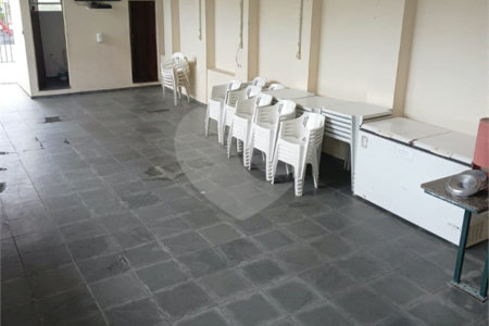 Apartamento à venda com 2 quartos em Vila Mazzei, São Paulo, SP