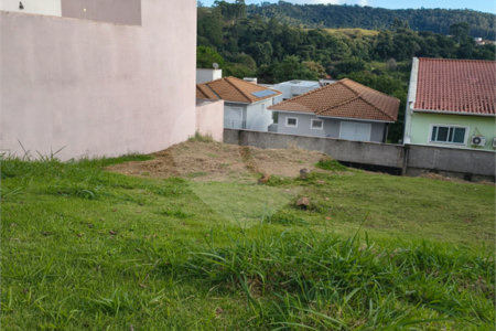 Terreno à venda em Vila Irene, São Roque, SP