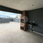 Apartamento à venda com 2 quartos em Vila Guilhermina, São Paulo, SP