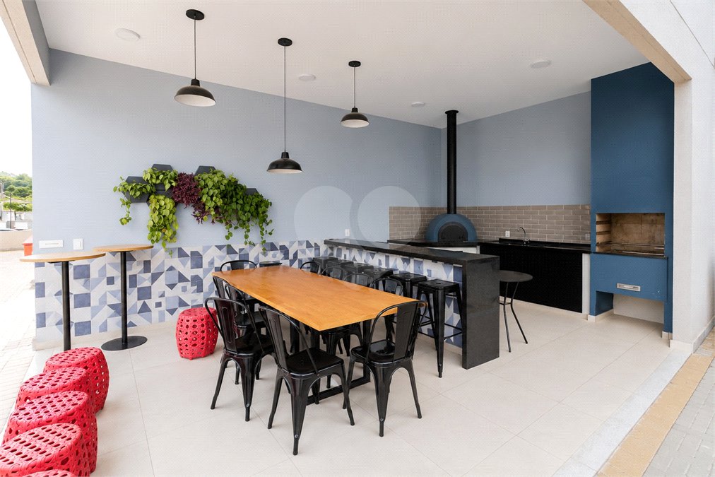 Apartamento à venda com 2 quartos em Jaguaré, São Paulo, SP
