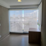 Apartamento à venda com 2 quartos, sendo 1 suíte, em Santo Amaro, São Paulo, SP