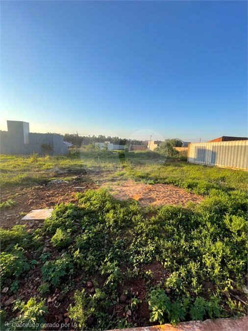 Terreno à venda em Residencial Ponta Porã II, Ponta Porã, MS