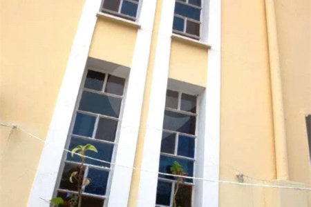 Sobrado à venda com 4 quartos, sendo 1 suíte, em Tucuruvi, São Paulo, SP