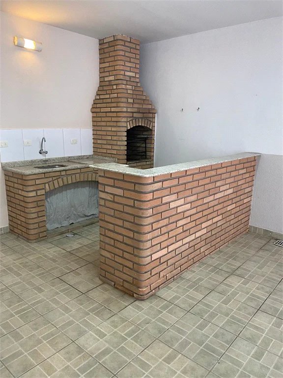 Sobrado à venda com 3 quartos, sendo 1 suíte, em Vila Lageado, São Paulo, SP