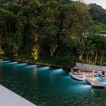 Casa com 5 dormitórios à venda, 900 m² por R$ 15.200.000,00 - Cidade Jardim Tom - Guarujá/SP
