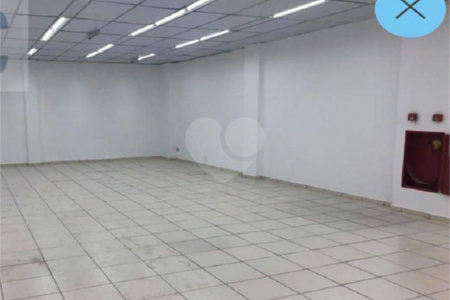 Salão à venda ou para alugar em Lapa, São Paulo, SP