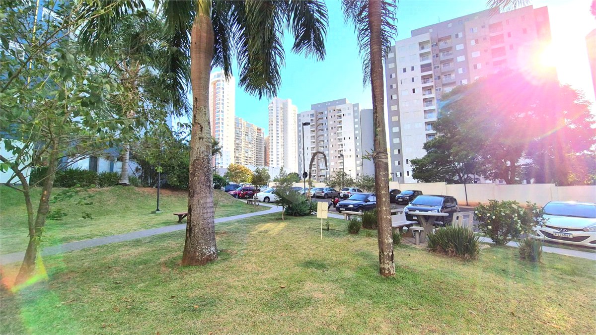 Apartamento à venda com 2 quartos em Parque Campolim, Sorocaba, SP
