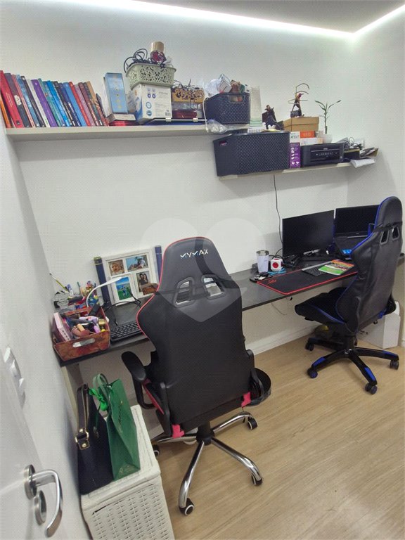 Apartamento à venda com 3 quartos, sendo 1 suíte, em Parque Residencial da Lapa, São Paulo, SP
