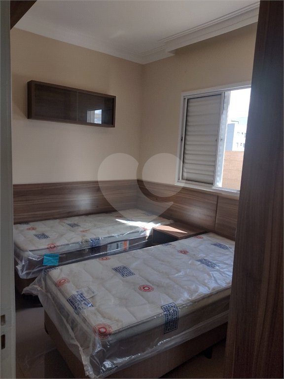 Apartamento à venda com 3 quartos, sendo 1 suíte,  em Imirim, São Paulo, SP