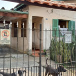 Casa à venda com 2 quartos em Vila Bernadotti, Mogi das Cruzes, SP