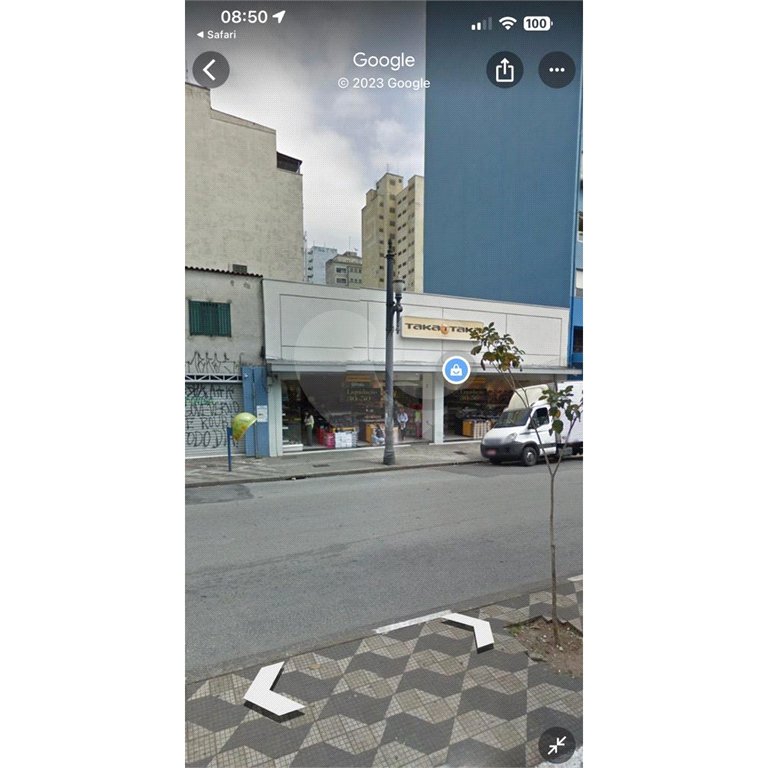 Galpão para alugar em República, São Paulo, SP