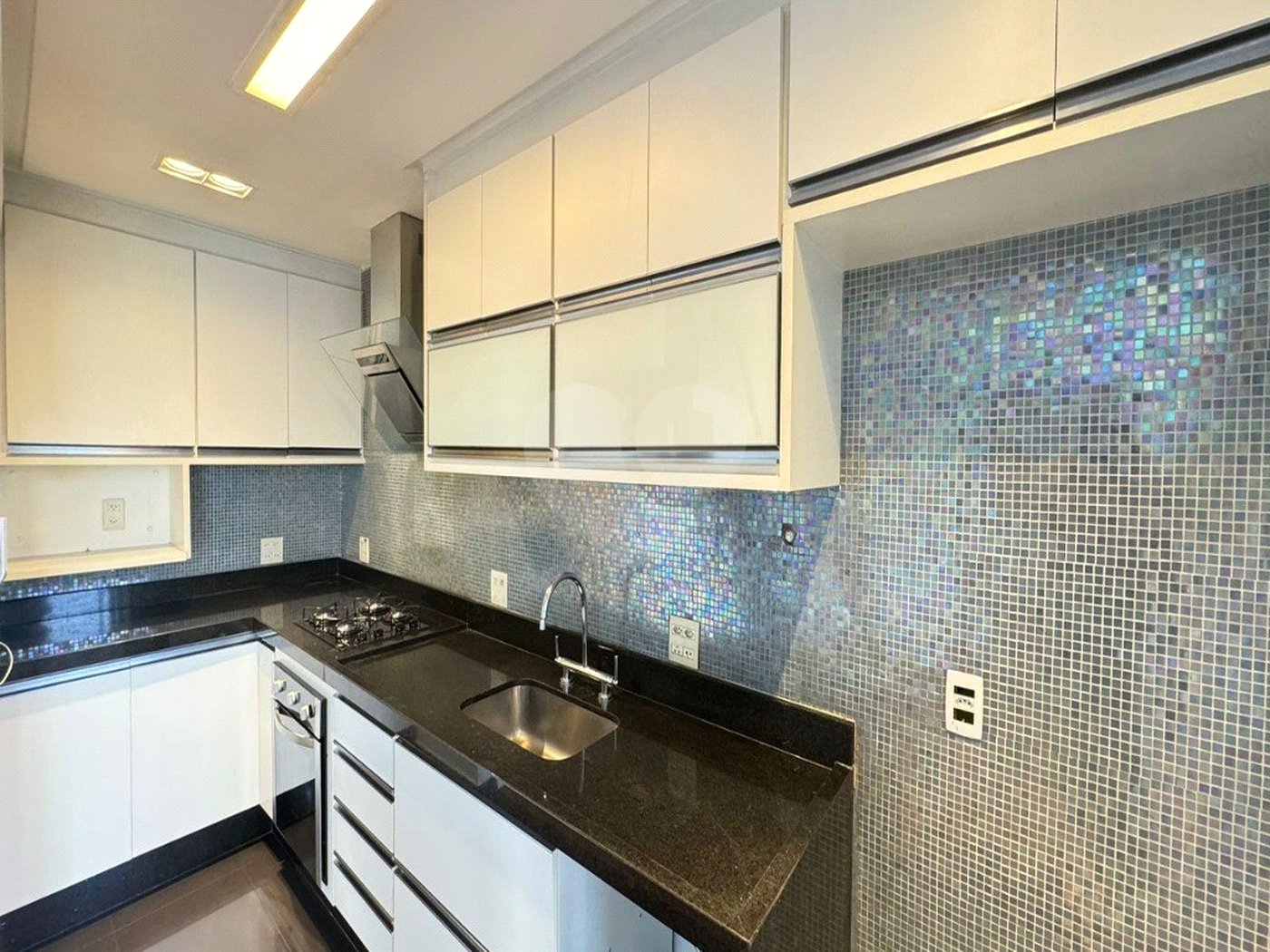Apartamento à venda com 2 quartos, sendo 1 suíte, em Parque do Morumbi, São Paulo, SP