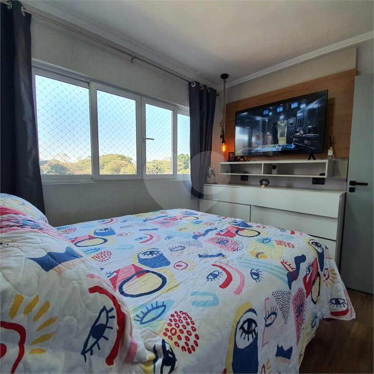 Apartamento à venda com 2 quartos em Indianópolis, São Paulo, SP