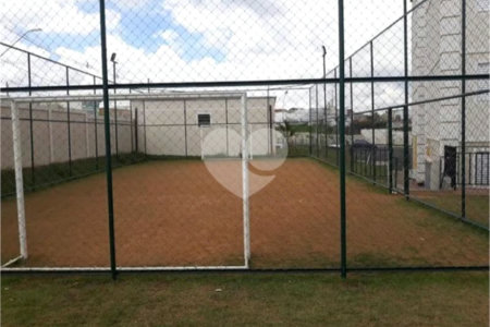 Apartamento à venda com 2 quartos em Olaria, Salto, SP
