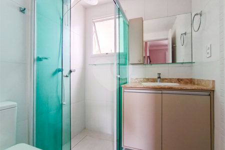 Apartamento à venda com 3 quartos, sendo 1 suíte, em Parque Campolim, Sorocaba, SP