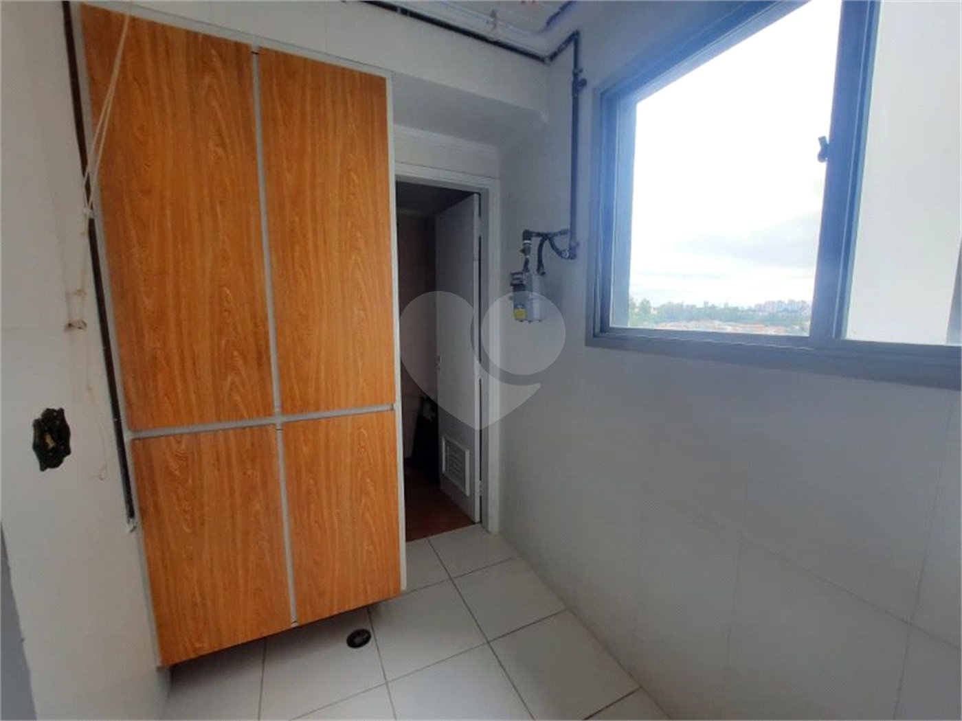 Apartamento à venda com 3 quartos em Jardim Esmeralda, São Paulo, SP