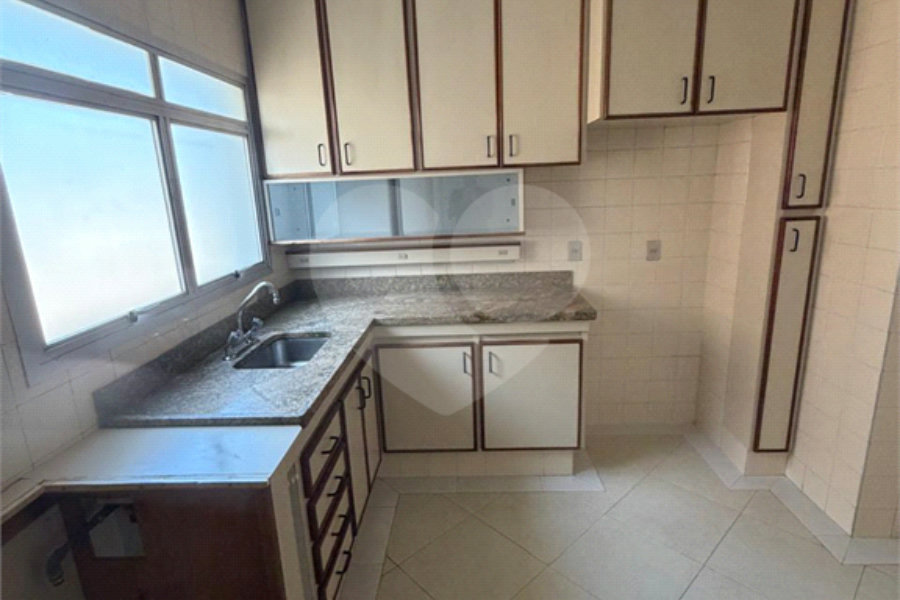 Apartamento para alugar com 3 quartos, sendo 1 suíte,  em Santana, São Paulo, SP
