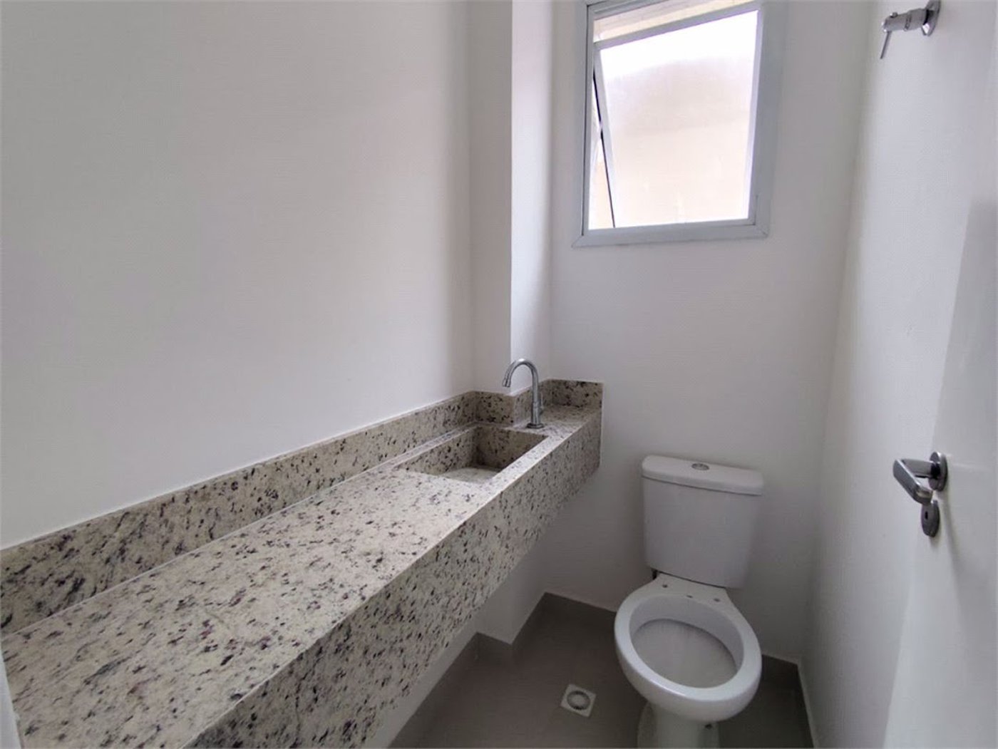 Casa Residencial à venda, Campo Grande, Santos - CA0320.