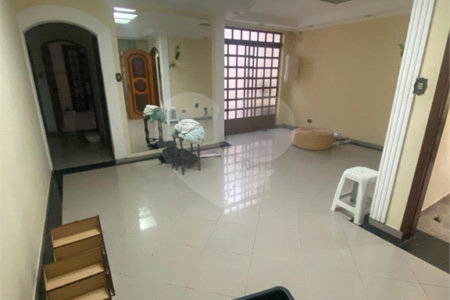 Casa à venda com 3 quartos, sendo 1 suíte, em Vila Mazzei, São Paulo, SP