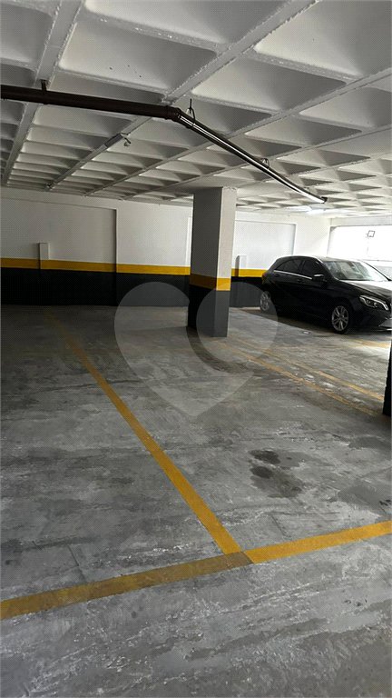 Studio para alugar com 1 quarto em Santana, São Paulo, SP