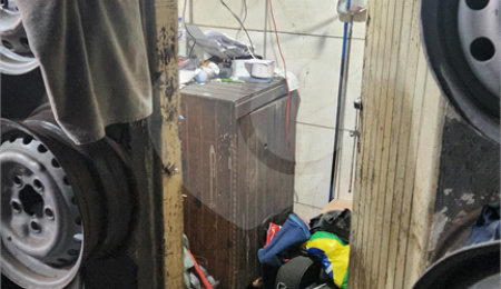 Sobrado à venda em Jardim Luciana, Itaquaquecetuba, SP