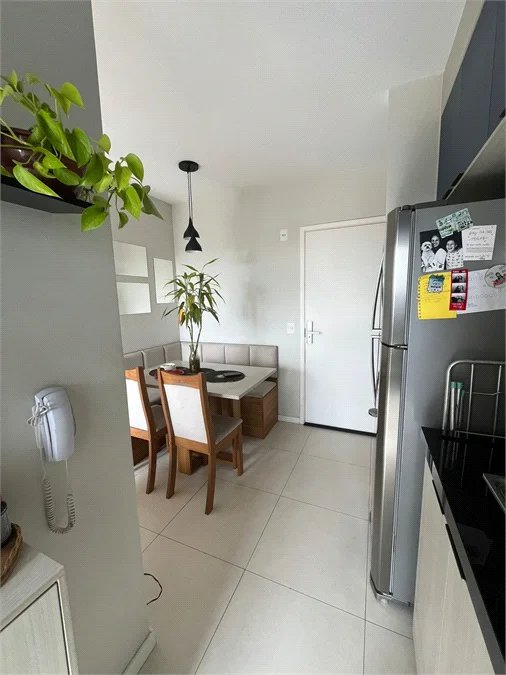 Apartamento à venda com 2 quartos, sendo 1 suíte, em Cidade dos Bandeirantes, São Paulo, SP