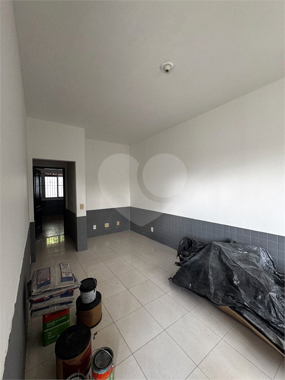 Casa Térrea à venda com 2 quartos em Campo Grande, Rio de Janeiro, RJ